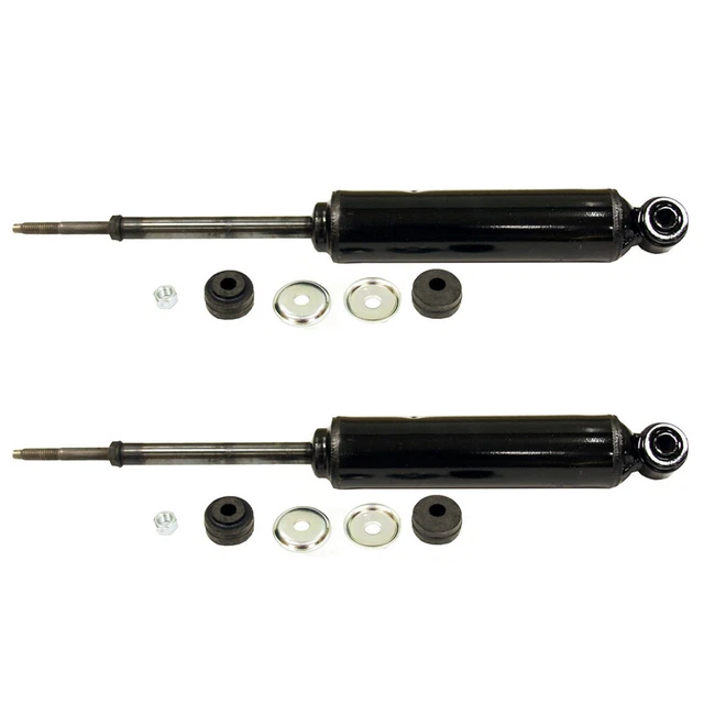 For Dodge Dakota Durango Pair Front Monroe Gas-Magnum Shocks DAC