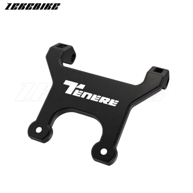 Dash Stabilizer Anti Vibration Bracket For YAMAHA XTZ700 TENERE 700 T7 2019-2023