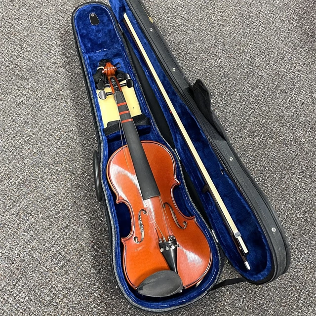Cremona SV-400 Premier Artist Violin Outfit - 4/4 Size - Saga Music