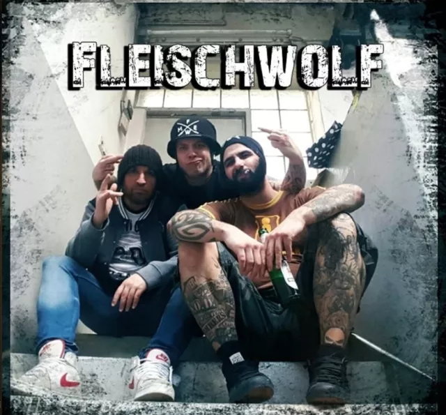 Fleischwolf Fleischwolf (Vinyl)