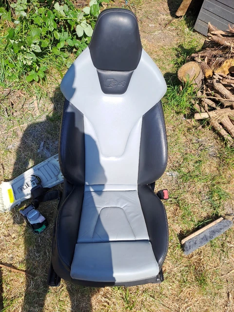 Audi s4 b8 seats for sale sale