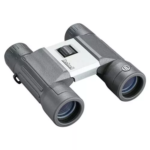 Bushnell 10x25 PowerView 2 Roof Prism Binoculars