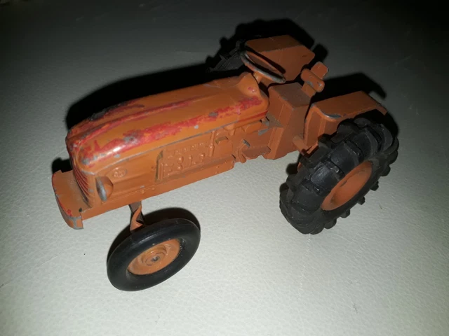 Tracteur Routier Renault CIJ 1/43 - Collection