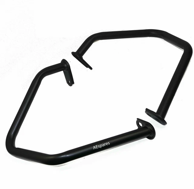 Moto Crash Bar Pour Svartpilen 250 401 Pour Vitpilen 2018 2019