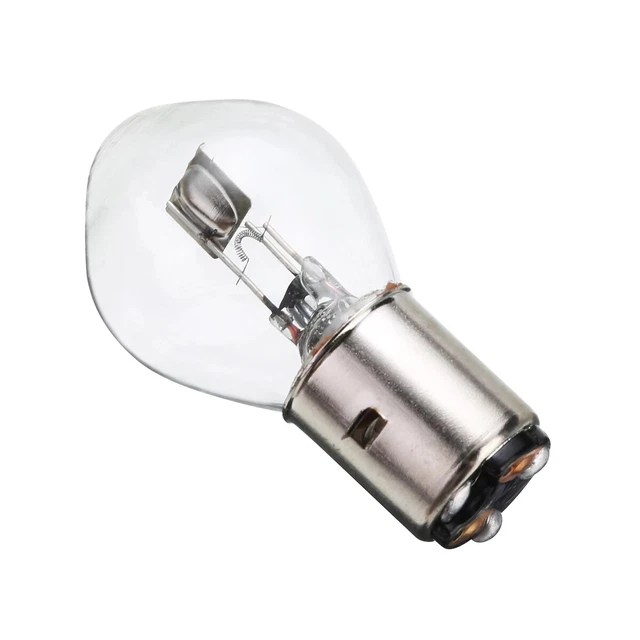 Glühbirne, Bilux 12V, 25/25W BA20d - Scheinwerfer (Glühlampe) » MMM