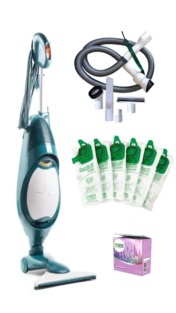 Semelle De Brosse REMC HD 50 - Pour Aspirateur Vorwerk Kobold 150 Et 200 - Neuf