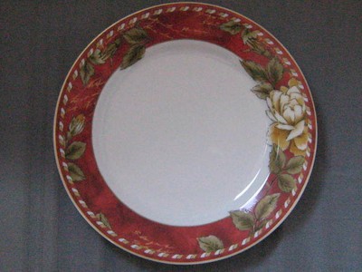 Colazione piatto Anastasia Myna 21 cm di ROSENTHAL 