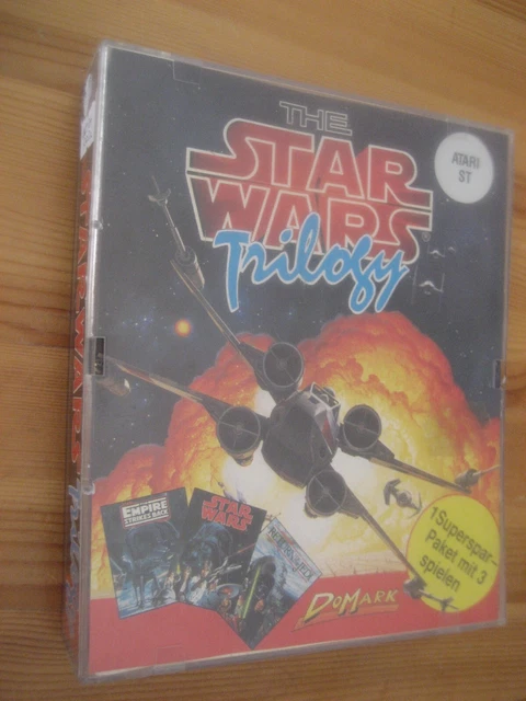 STAR WARS EPISODE 2 : L'ATTAQUE DES CLONES (2002) - Films Fantastiques