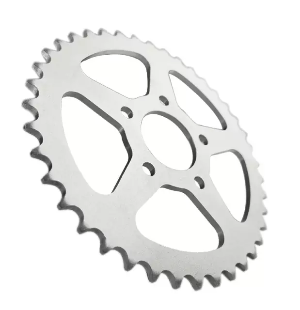 48t Rear Steel Sprocket for 2001-2013 KTM 50 SX - Optional Gearing