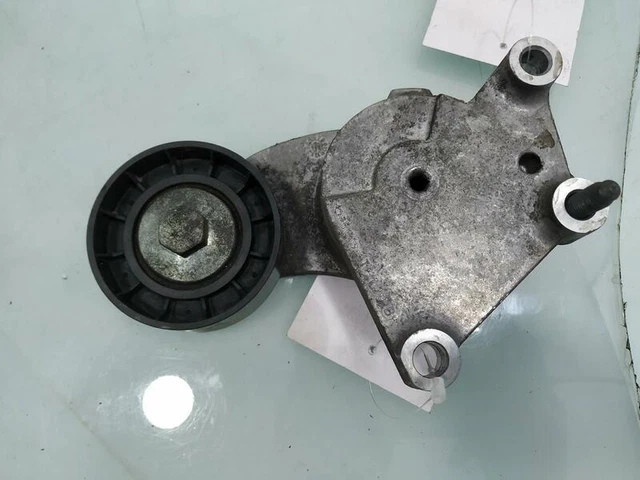 846143 galet tendeur pour PEUGEOT 308 1.6 HDI 2007 389412