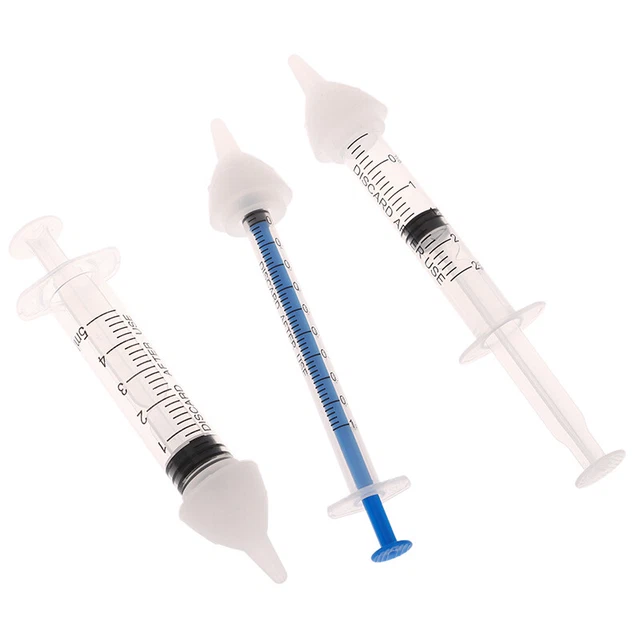 60ml Cat Feeding Bottle Kit Pet Nursing Milk Bottle+Nipple Opener+Cleaning Brush+ Replacement Nipple For Newborn Kittens/Puppies