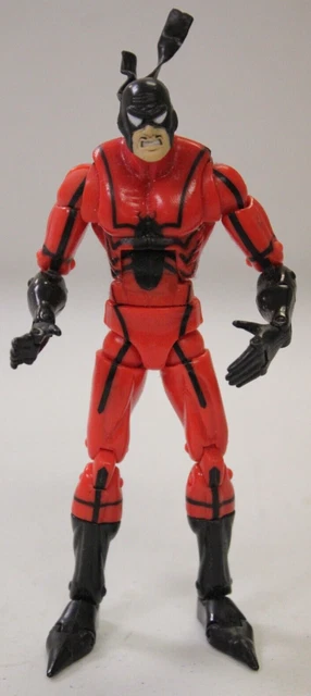 Marvel Legends Tarantula 6" Action Figure Spider-Man Classics Loose Hasbro 2008