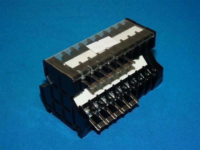 TOGI CTW-15L 2 (A) Terminal Block 9pcs