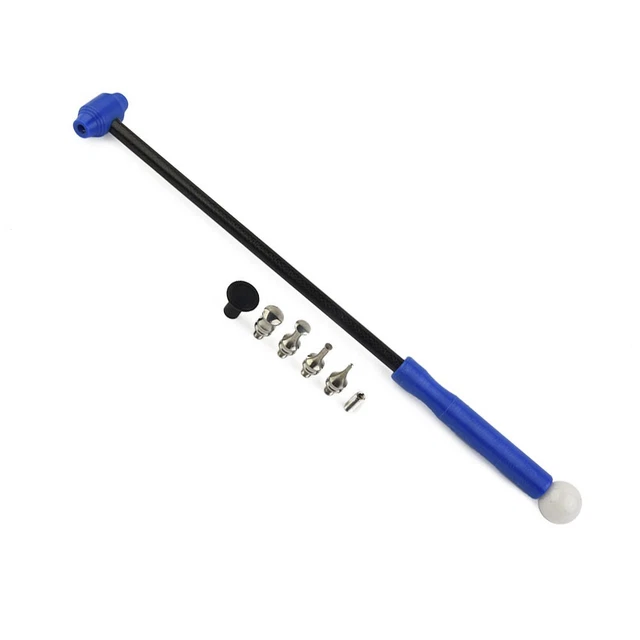 Penna appiattibile riparazione ammaccature esterna ufficio accessori casa 1 set