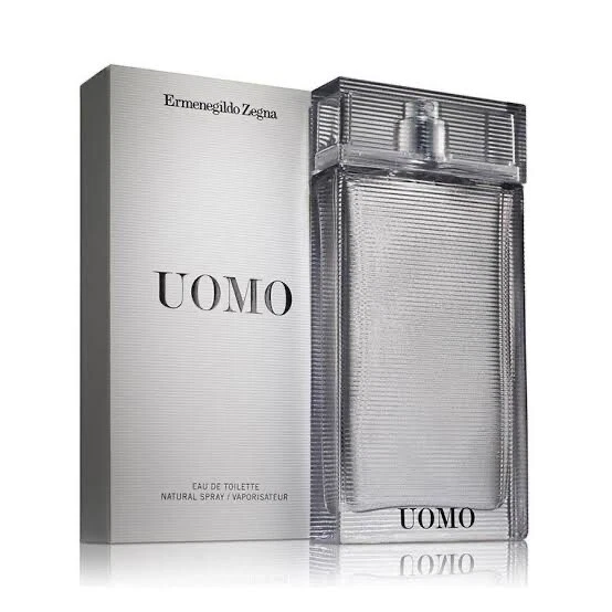 ermenegildo zegna uomo absolute