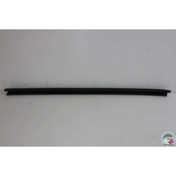 Baguette extérieure lèche-vitre avant gauche ML W164 Mercedes