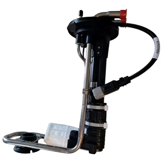 5511564 | GENUINE Cummins® Diesel Exhaust Fluid Header $1,262.99 ...