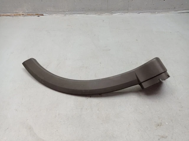 Garde boue passage de roue aile Tesla Model Y