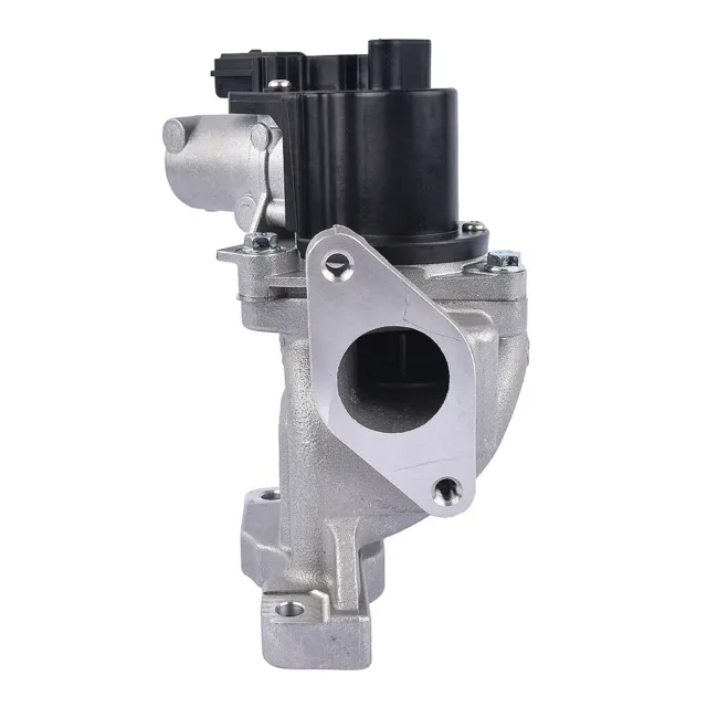 Valvola di ricircolo gas di scarico AGR EGR valvola per 2010-2019 SsangYong 2.0+2.2 diesel 3