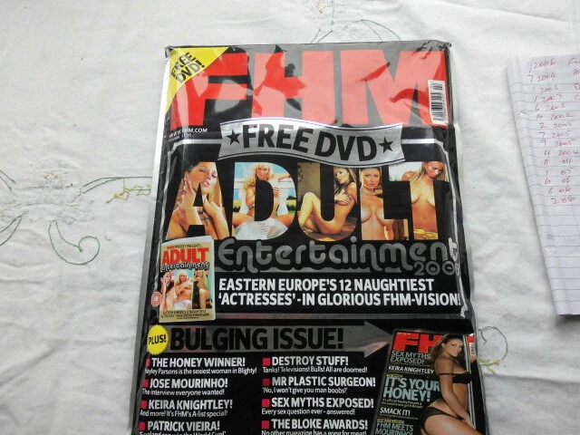 Dvd Per Adulti IN VENDITA! - PicClick IT