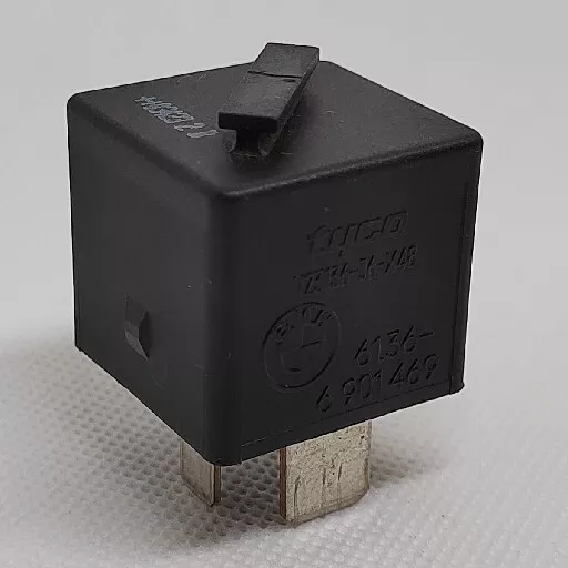 61-36-6-901-469 Genuine Relay 325 328 330 525 528 530 535 545 550 645 650