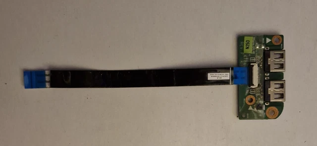 Câble LVDS / Nappe Vidéo Pour Toshiba Satellite C50-A, C50D-A, C55-A, C55D-A - Neuf Générique