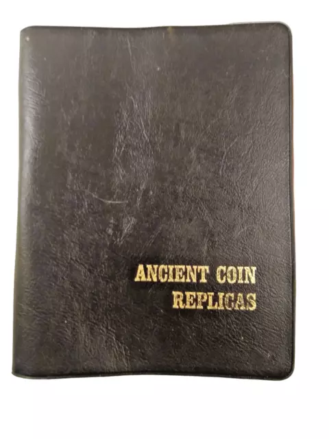 Vintage 1950's Ancient Coin Replica Collection 2