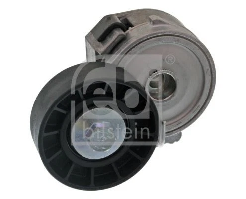 Tendeur De Courroie (Courroie D'accessoire) Citroën Xsara Picasso 2.0 Hdi 2