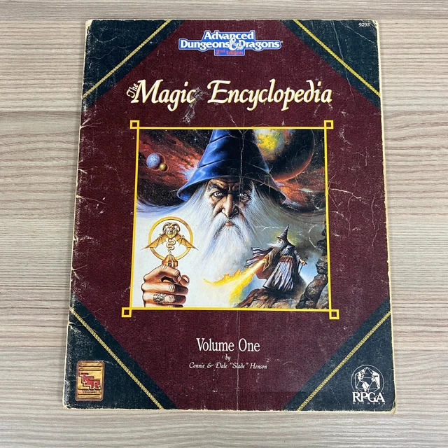 ADVANCED DUNGEONS & dragons 2nd edition mythes et legendes EUR 49,00 - FR
