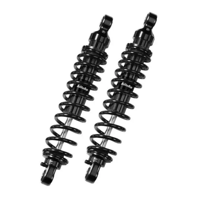 Wme 291Mm Shocks Set for