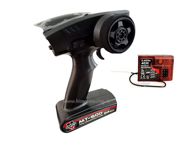 Fly Sky FS-GT2 Transmitter and Receiver - R/C Tech Forums