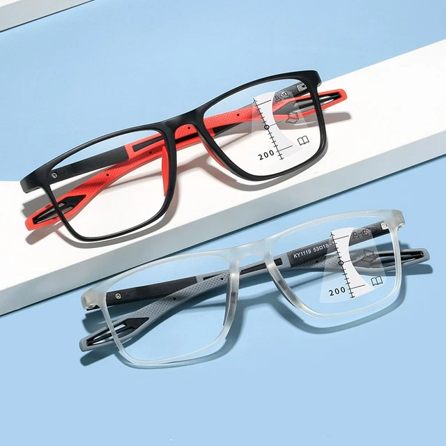 Lunettes De Vue JF Rey JF2626 - Monture Titane Noir Mat Rectangulaire - Neuf Avec Étiquettes - 400€ Valeur
