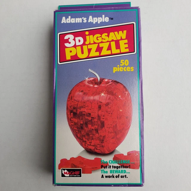 Apple Record Jigsaw パズル 中古 Apple Record Jigsaw パズル 中古