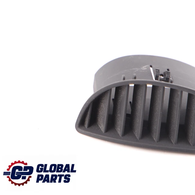 Griglia Di Ventilazione Auto Per Audi TT TTS MK2 8J 2007-2014 – Ugello Aria Cruscotto Laterale, Ricambio OEM 8J0820901, Facile Sostituzione