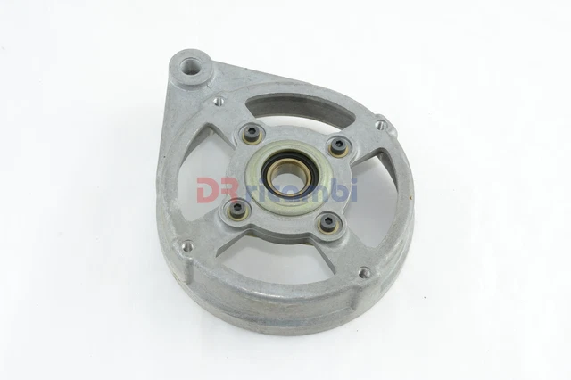 COUVERTURE AVANT ALTERNATEUR Paris-Rhone CITROEN 2CV - CITROEN AY53207A