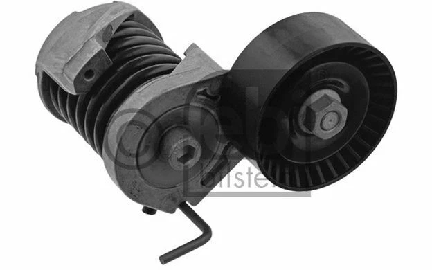 FEBI BILSTEIN Galet tendeur (courroie d'accessoire) 34471 - Mister Auto