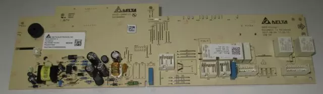 Genuine BEKO Electronic Card Main Control Board PCB Module Dryer DTGC8000B DTGC8