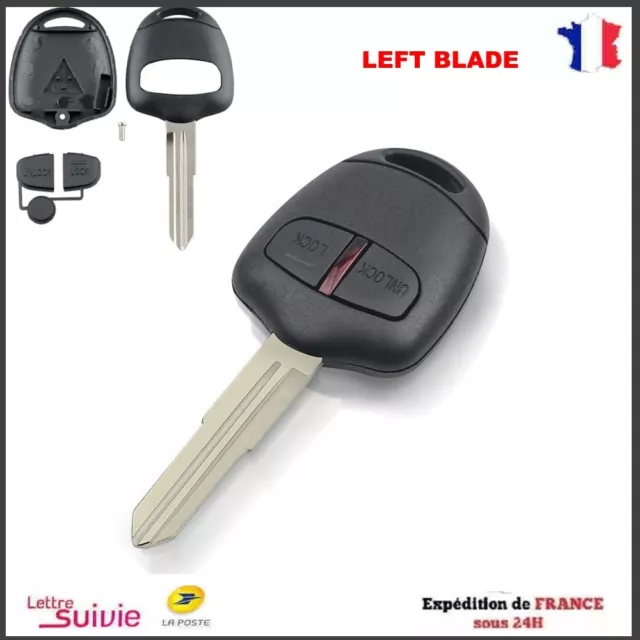 Cle Pour Mitsubishi Galant L200 Outlander Lancer Colt Shogun