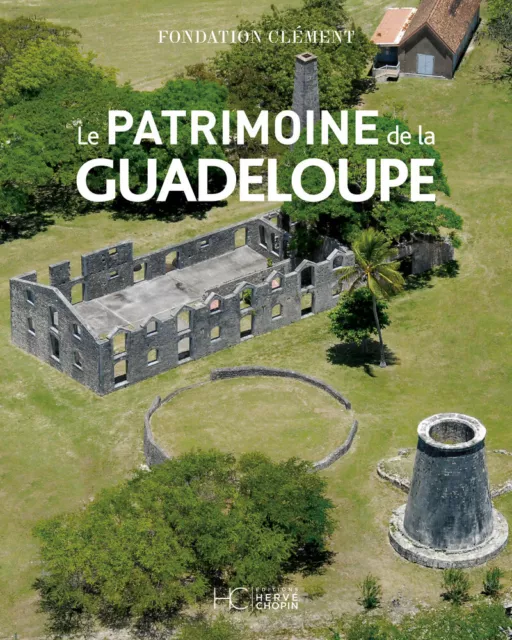 Patrimoine de la Guadeloupe