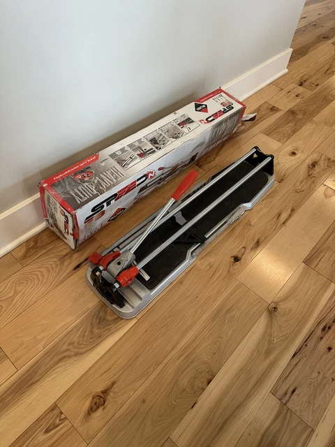 Rubi 28 on sale tile cutter