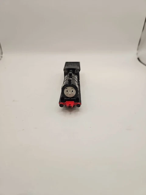 THOMAS THE TANK Engine & Friends -Ertl- Donald #9 Vintage Retro 1992 ...
