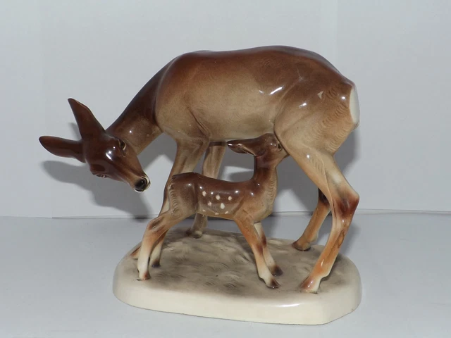 Porzellan Figuren Alt