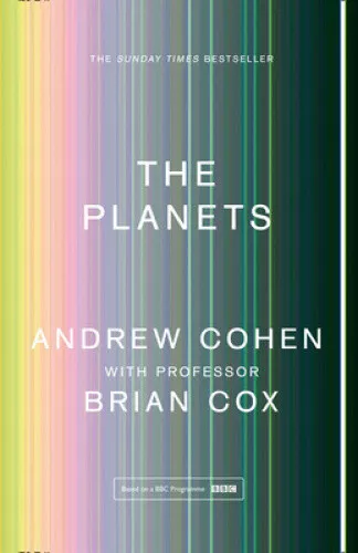 The Planets by Cox, Professor Brian