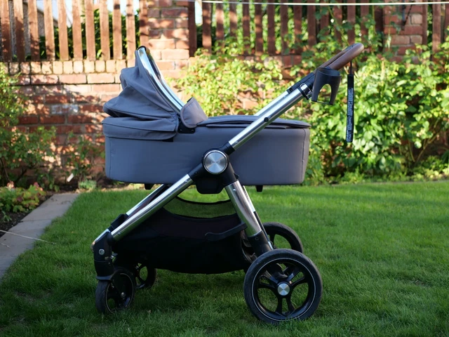 Mamas and papas sun parasol top