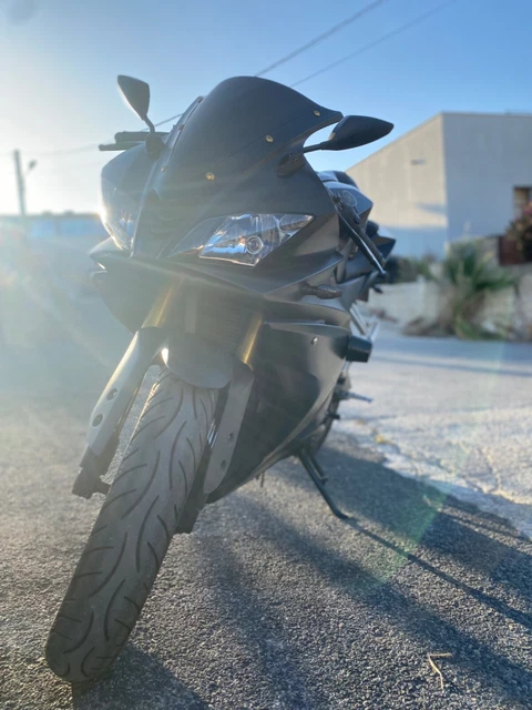 yamaha yzf-r125 yamaha yzf-r125
