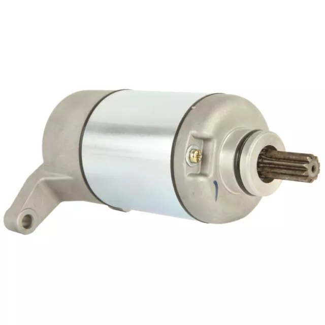 ARROWHEAD Motor de arranque SMU0059