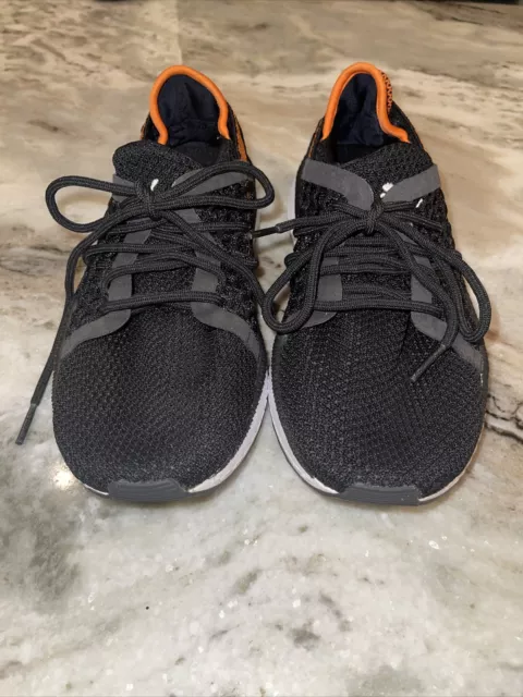 Puma tsugi netfit outlet black orange