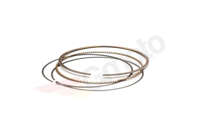 Anelli pistone 4t Vertex 590296000003 96,00 mm Honda CRF Kawasaki KX 450 R