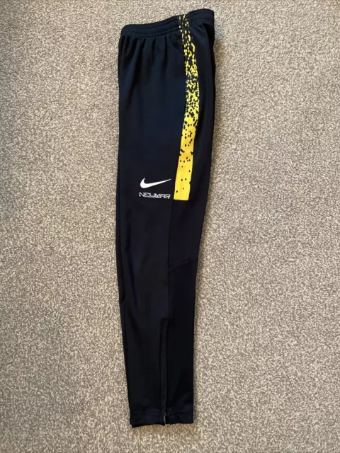Yellow nike hotsell tracksuit bottoms