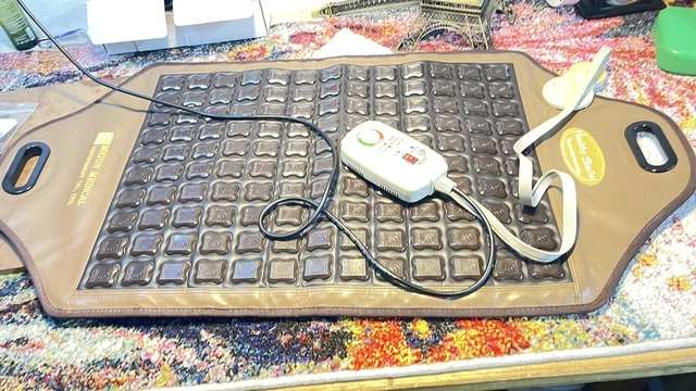 Migun MG-3600 Healthy Therapeutic Mat